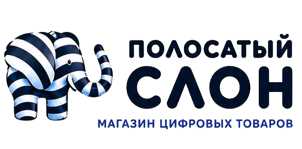Полосатый слон — смартфоны, компьютеры, техника в ДНР Донецк