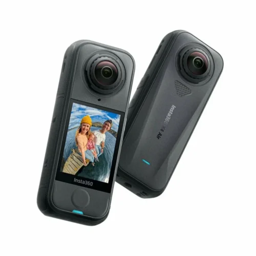 Камеры Insta 360