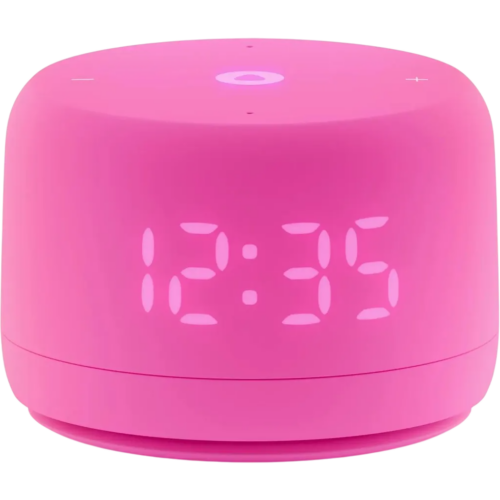 Яндекс Станция Лайт 2 Pink