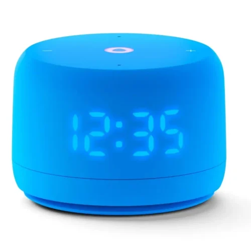 Яндекс Станция Лайт 2 Blue